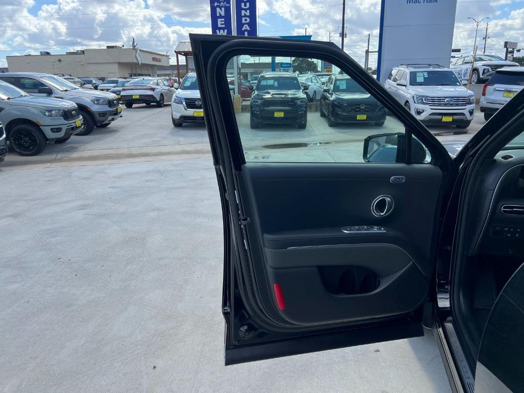 new 2026 Hyundai Palisade car, priced at $55,810