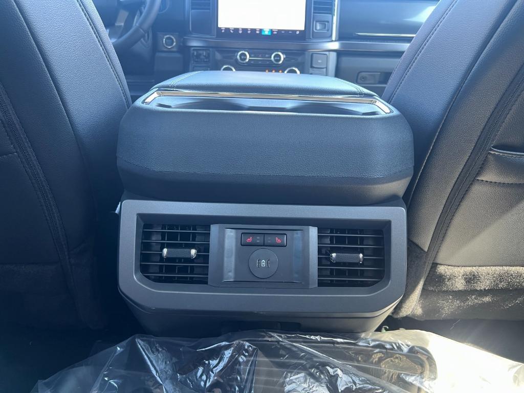 new 2026 Ford F-350 car, priced at $64,430