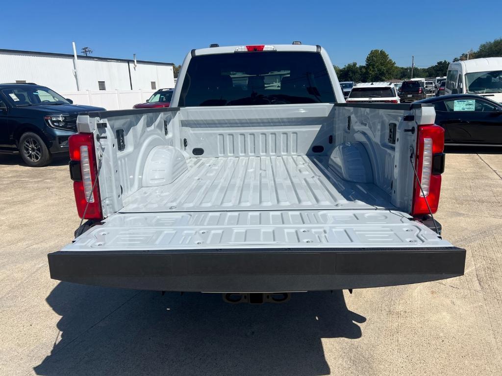 new 2026 Ford F-350 car, priced at $64,430