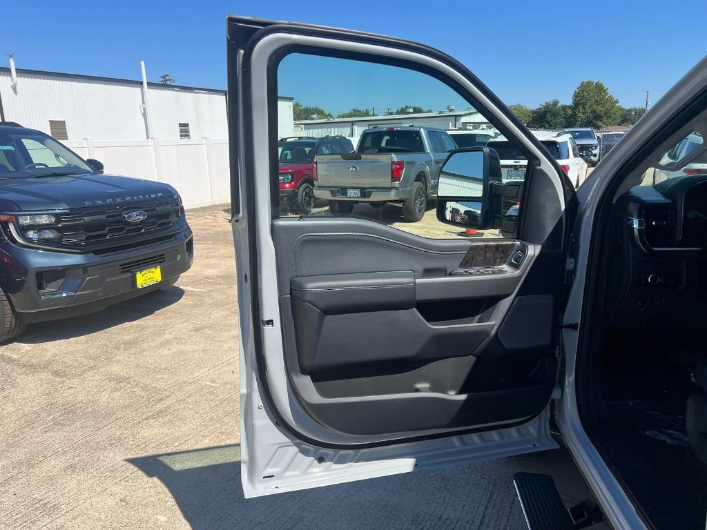 new 2026 Ford F-350 car, priced at $64,430