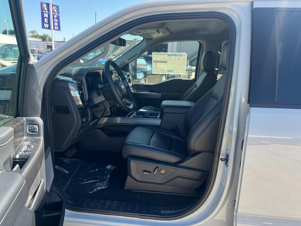 new 2026 Ford F-350 car, priced at $64,430