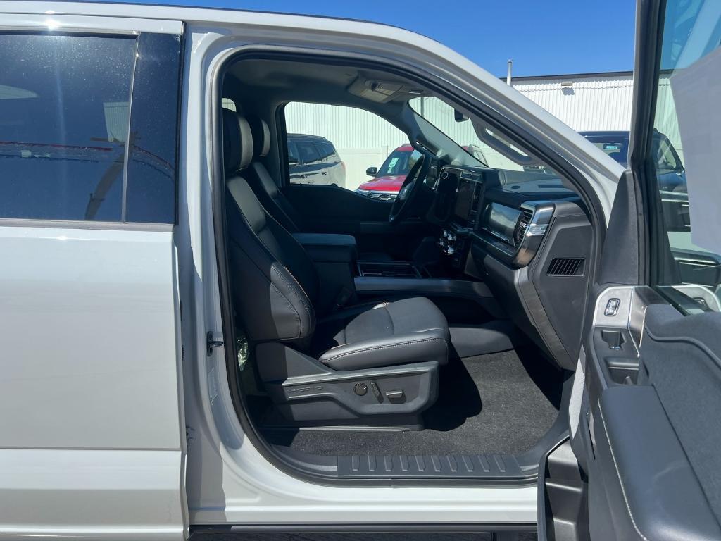 new 2026 Ford F-350 car, priced at $64,430