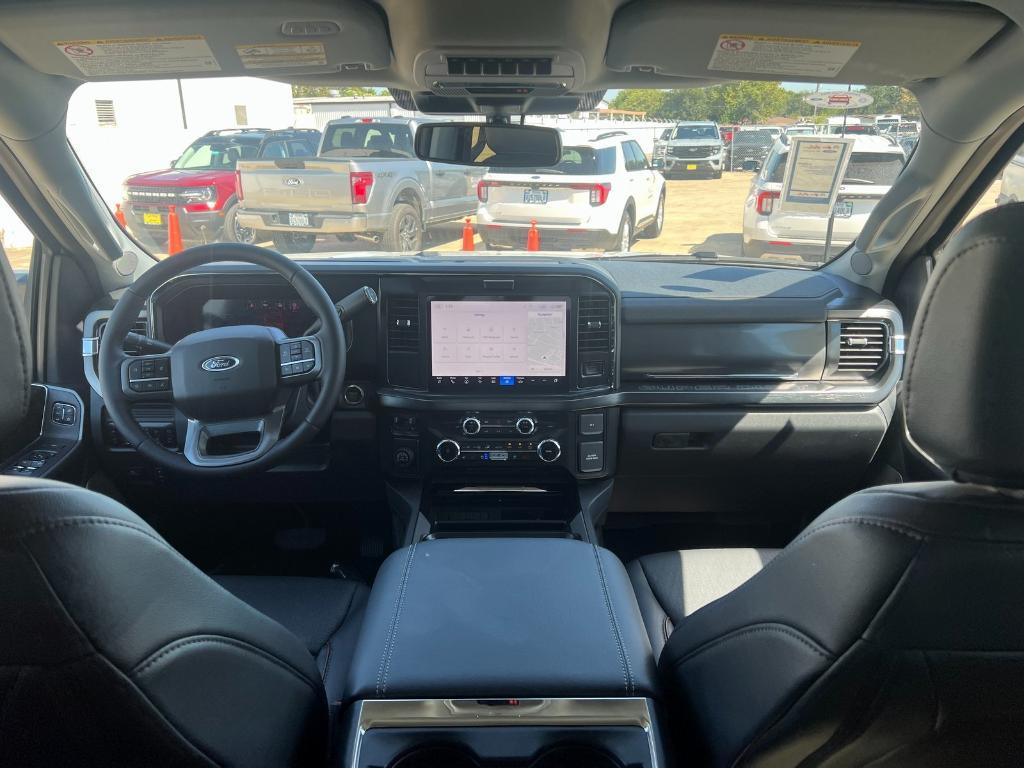 new 2026 Ford F-350 car, priced at $64,430