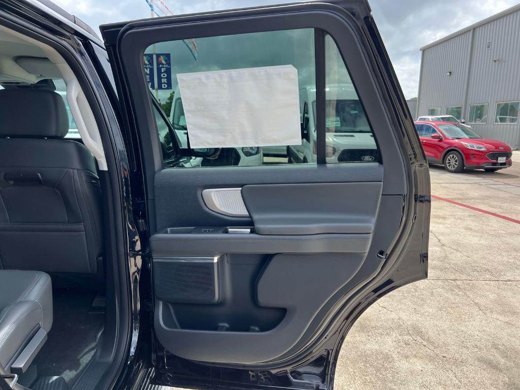 new 2026 Ford Expedition car, priced at $67,125