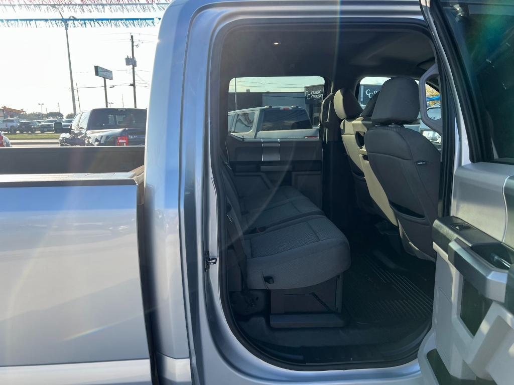 used 2022 Ford F-350 car, priced at $42,924