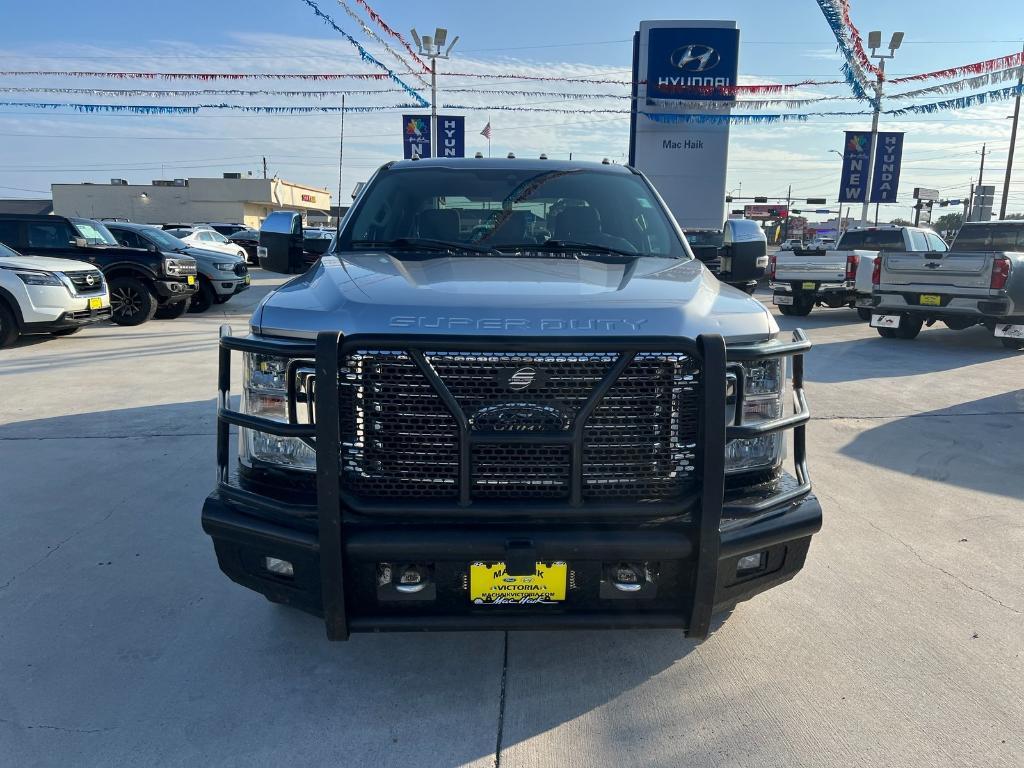 used 2022 Ford F-350 car, priced at $42,924