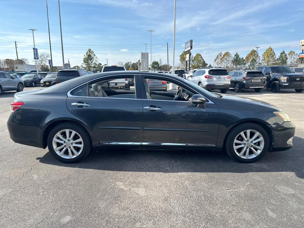 used 2010 Lexus ES 350 car, priced at $7,944