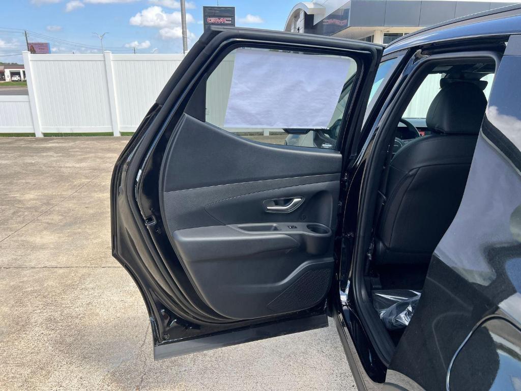 new 2026 Hyundai SANTA CRUZ car, priced at $31,601