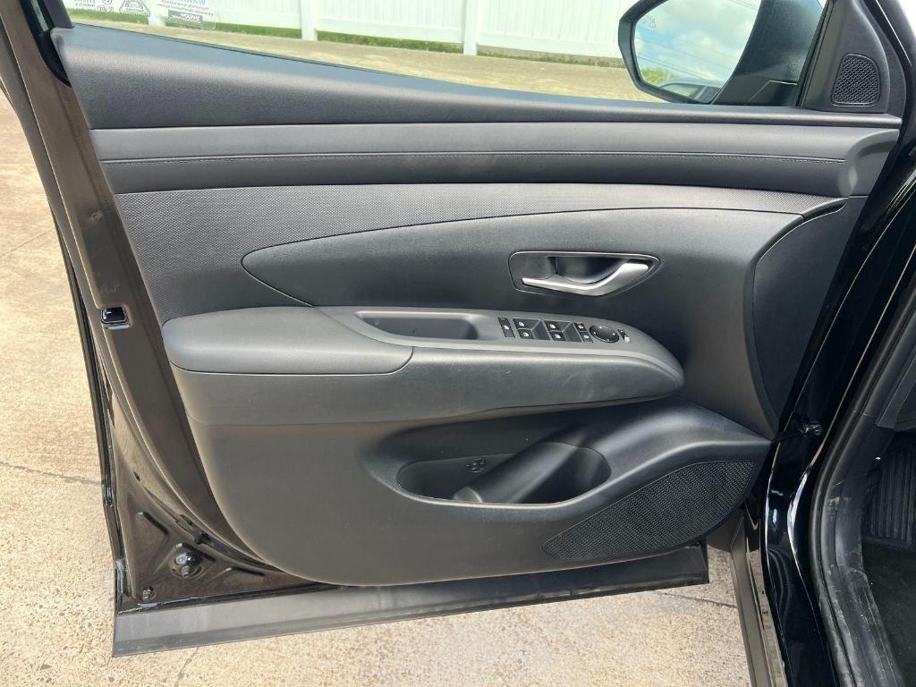 new 2026 Hyundai SANTA CRUZ car, priced at $31,601