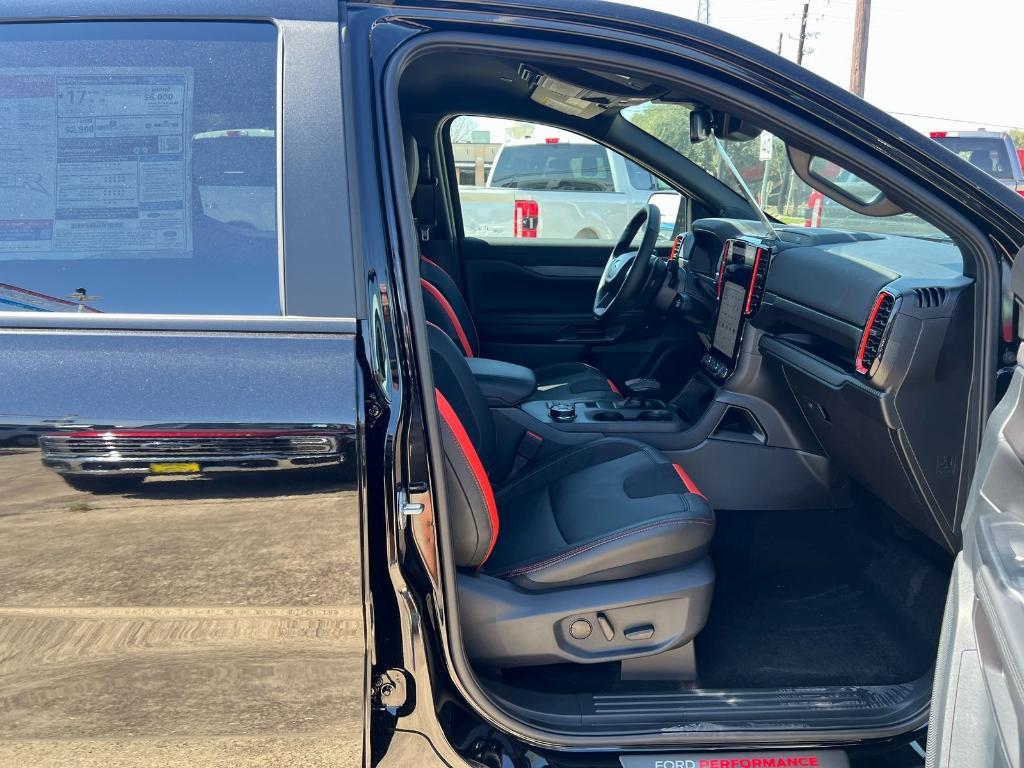 new 2026 Ford Ranger car, priced at $61,215