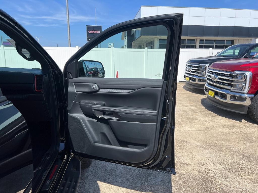 new 2026 Ford Ranger car, priced at $61,215