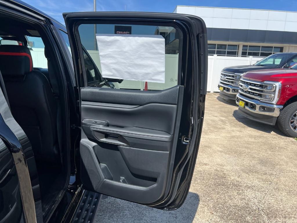 new 2026 Ford Ranger car, priced at $61,215