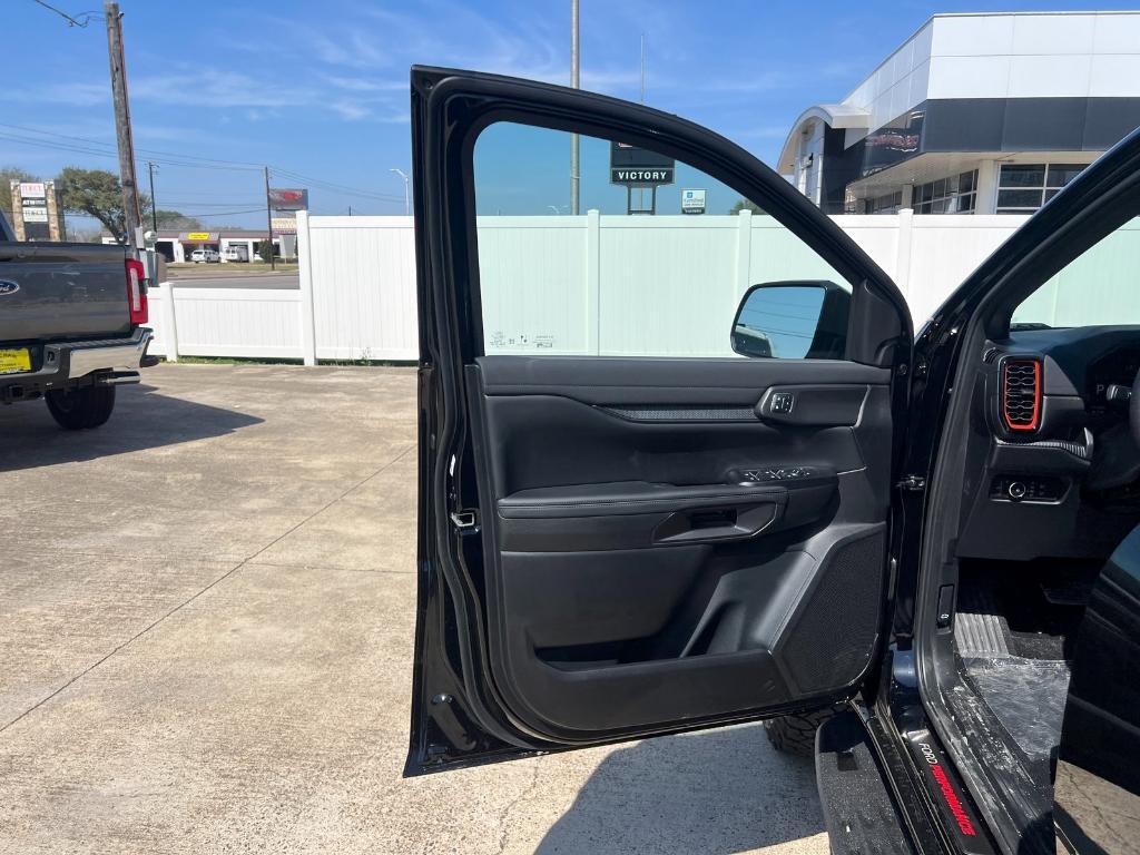 new 2026 Ford Ranger car, priced at $61,215