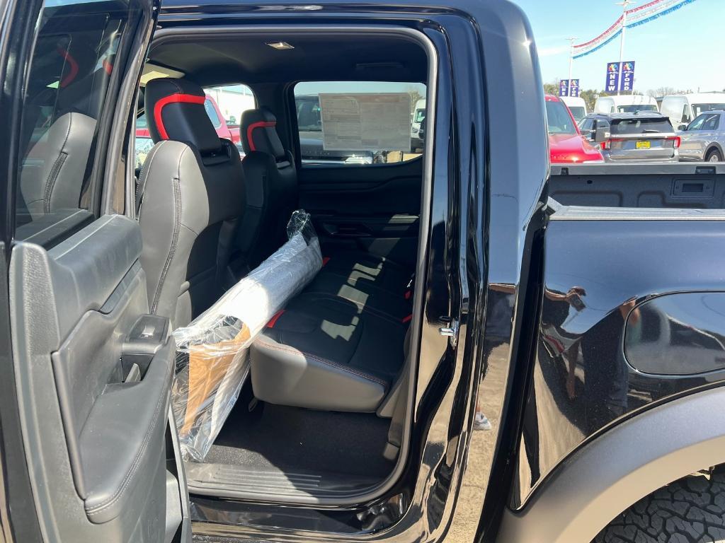 new 2026 Ford Ranger car, priced at $61,215