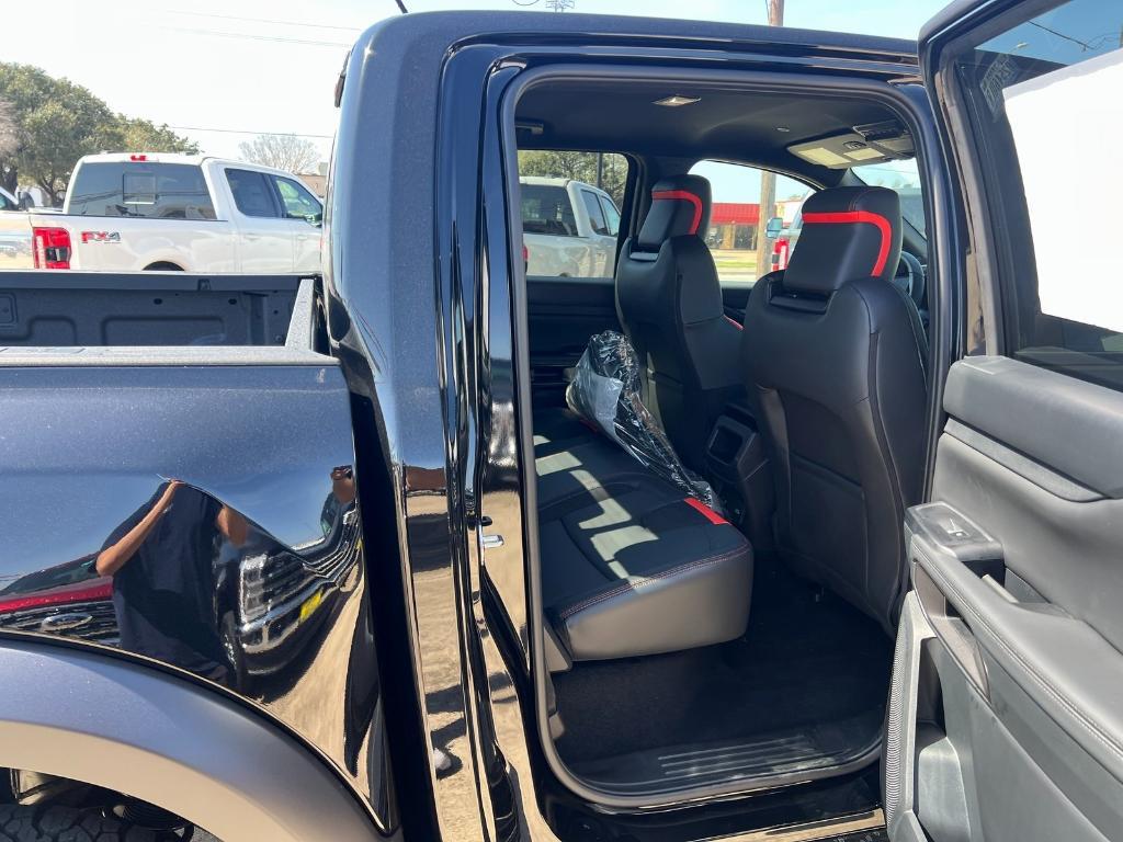 new 2026 Ford Ranger car, priced at $61,215