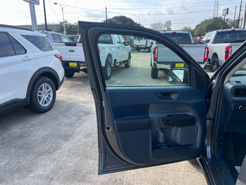 new 2026 Ford Maverick car, priced at $32,210