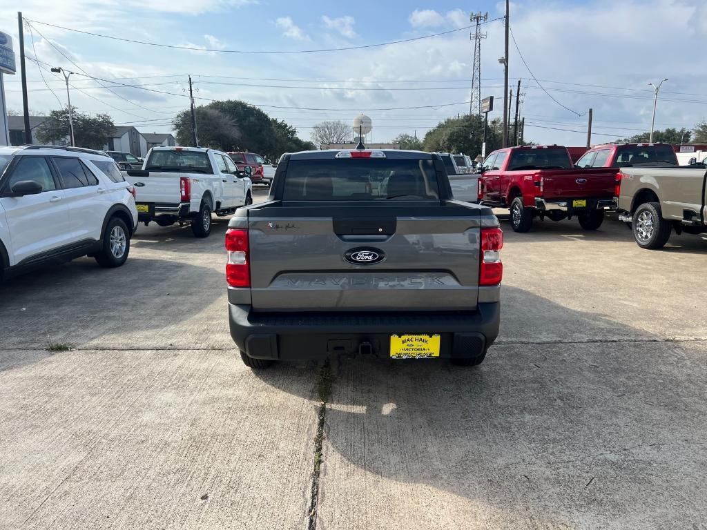 new 2026 Ford Maverick car, priced at $32,210
