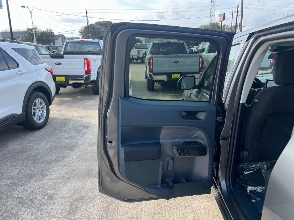 new 2026 Ford Maverick car, priced at $32,210