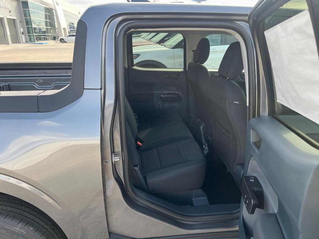 new 2026 Ford Maverick car, priced at $32,210