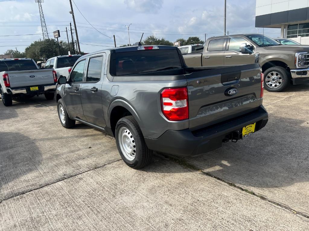 new 2026 Ford Maverick car, priced at $32,210
