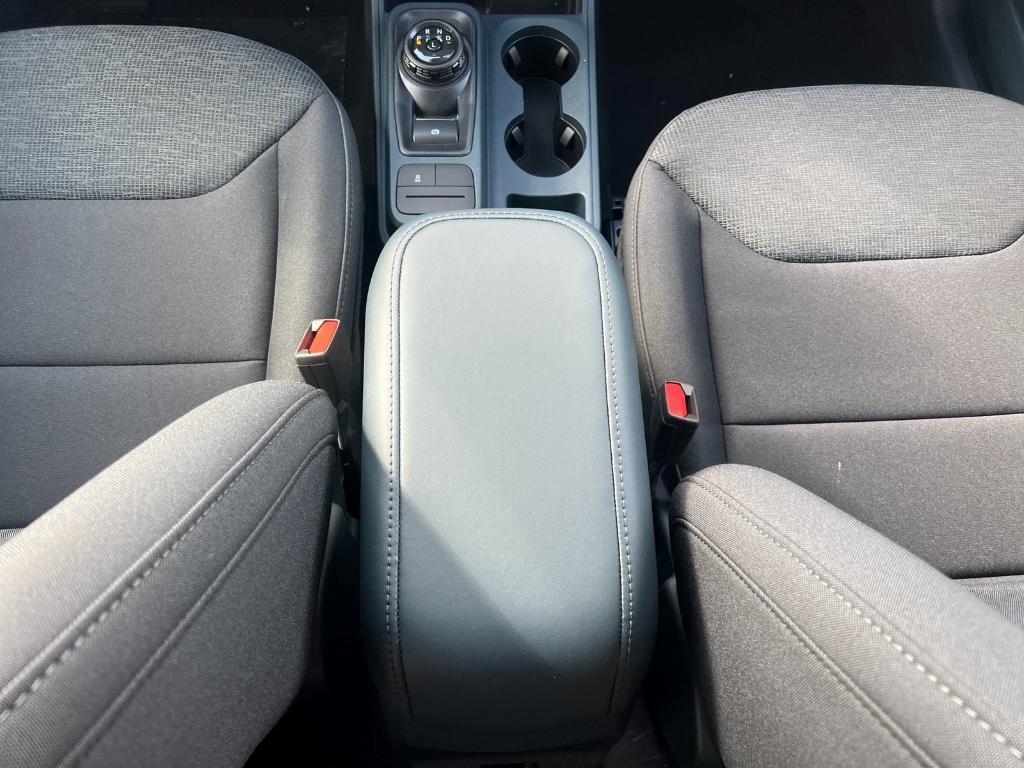 new 2026 Ford Maverick car, priced at $32,210