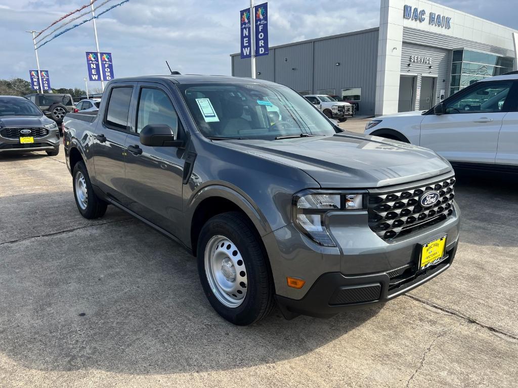 new 2026 Ford Maverick car, priced at $32,210