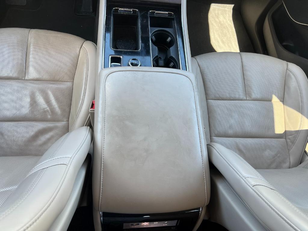 used 2022 Lincoln Aviator car, priced at $41,380