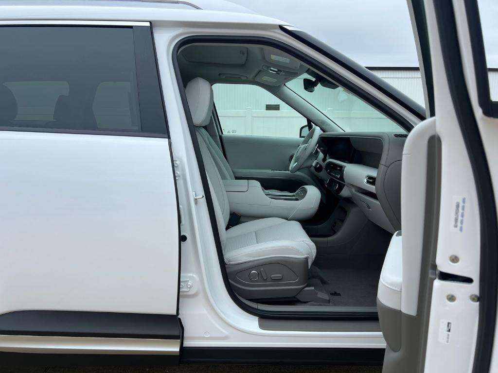 new 2026 Hyundai Palisade Hybrid car, priced at $48,965
