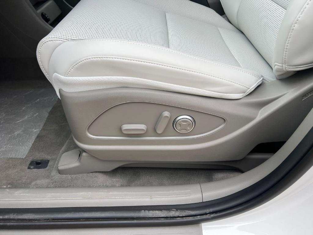 new 2026 Hyundai Palisade Hybrid car, priced at $48,965
