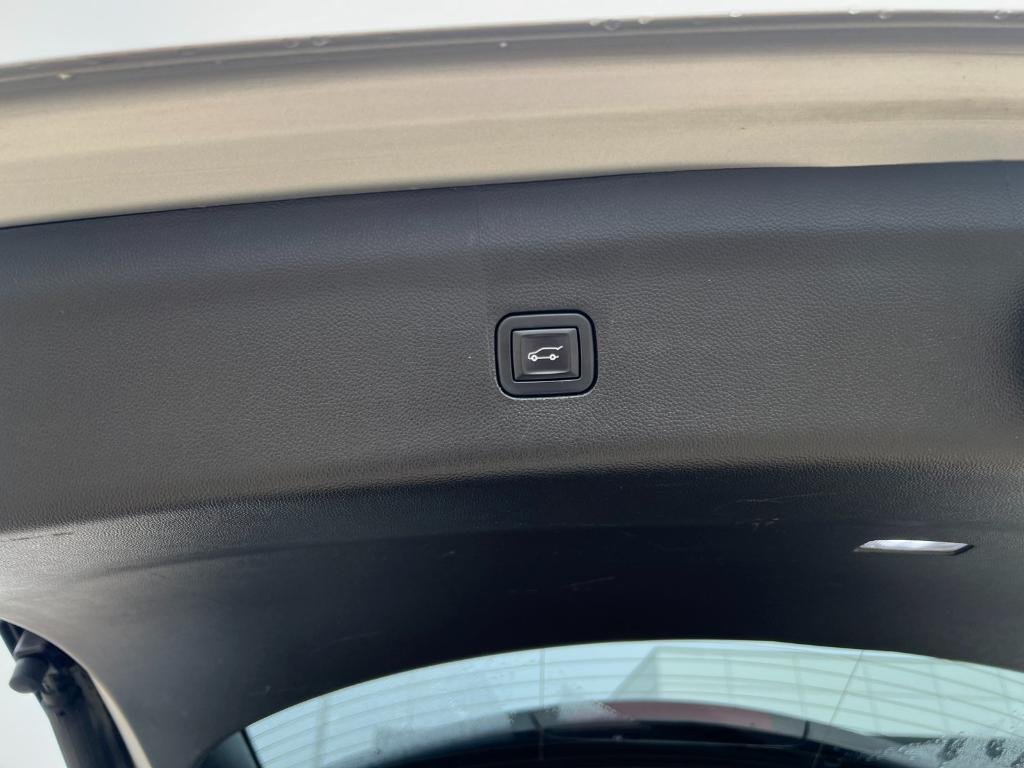 used 2020 Buick Enclave car, priced at $13,986