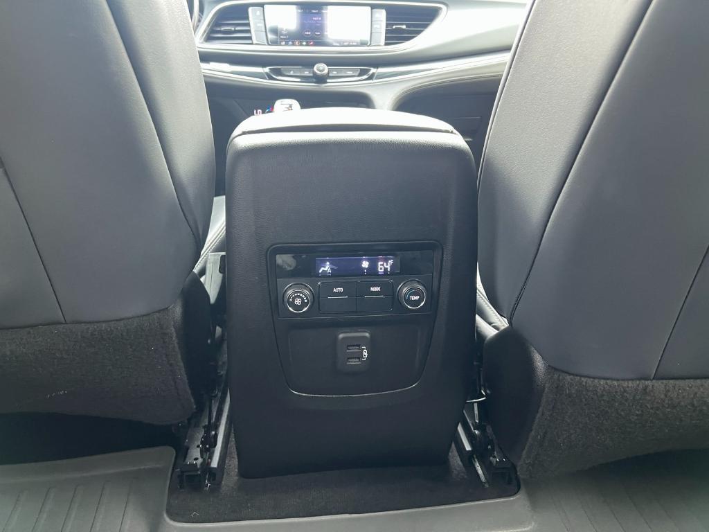 used 2020 Buick Enclave car, priced at $13,986