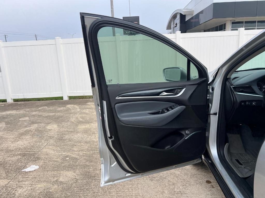 used 2020 Buick Enclave car, priced at $13,986