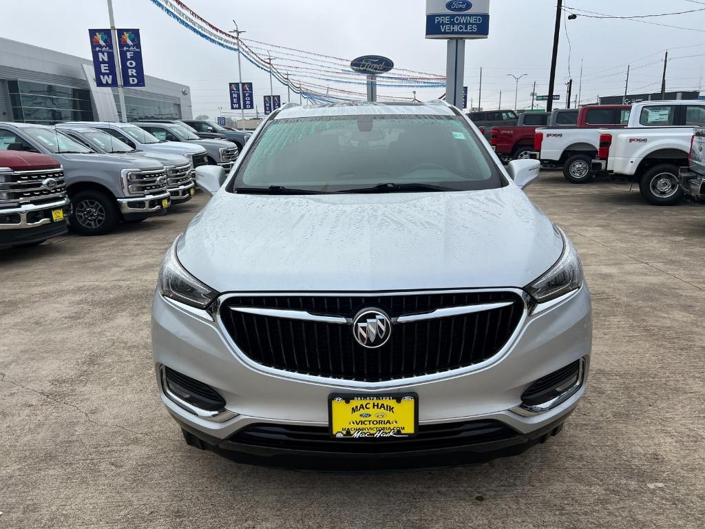 used 2020 Buick Enclave car, priced at $13,986