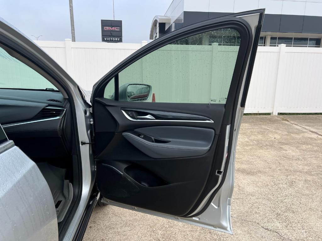 used 2020 Buick Enclave car, priced at $13,986