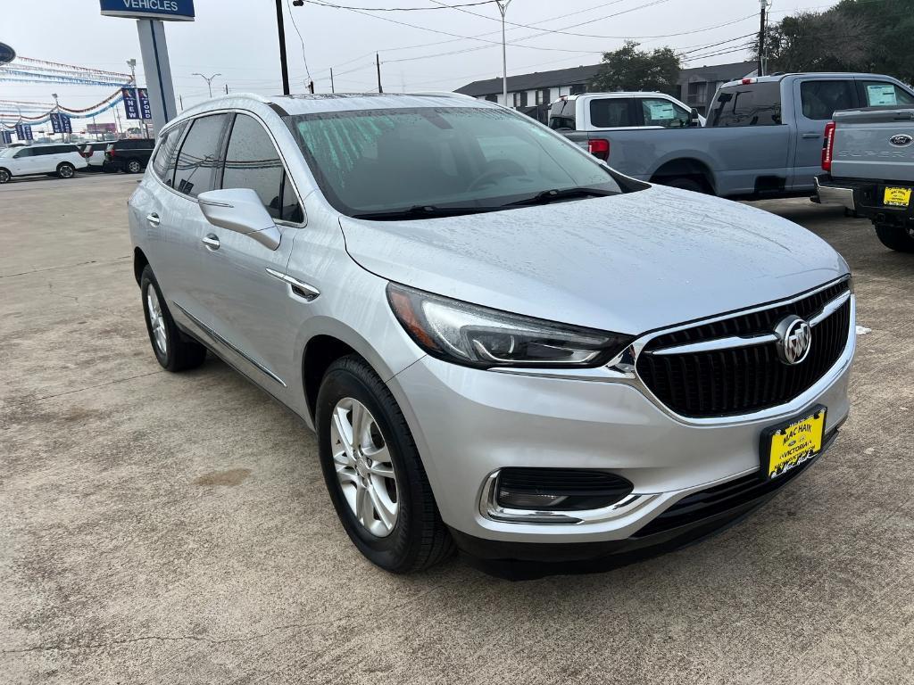 used 2020 Buick Enclave car, priced at $13,986