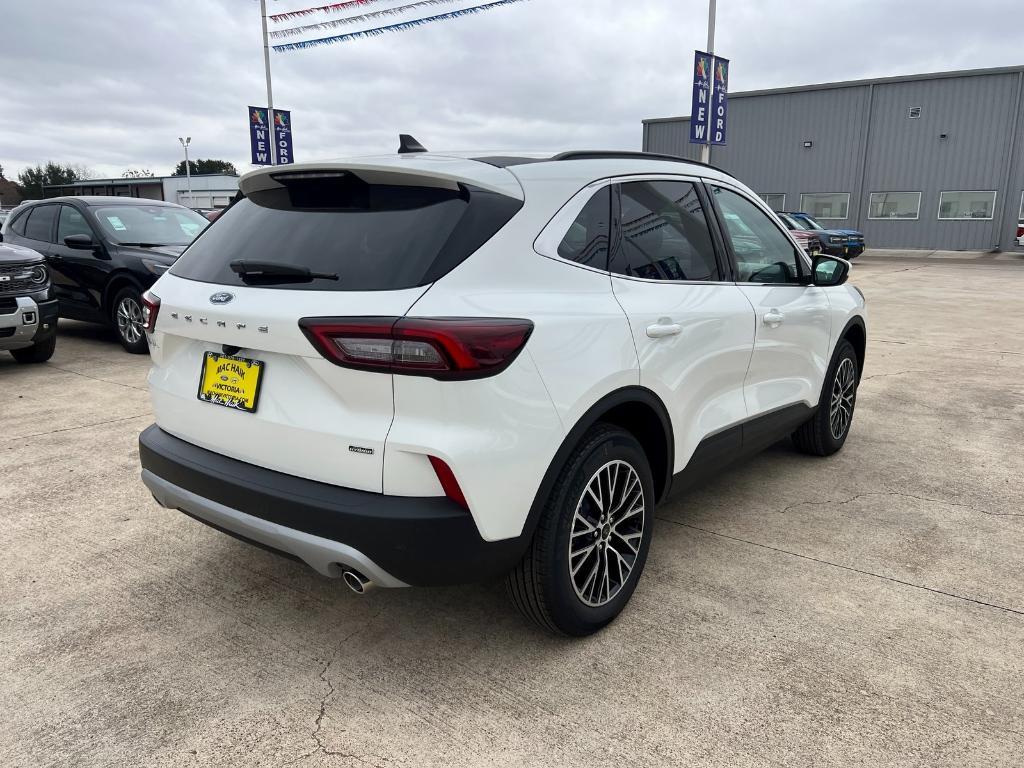 new 2026 Ford Escape car, priced at $32,390