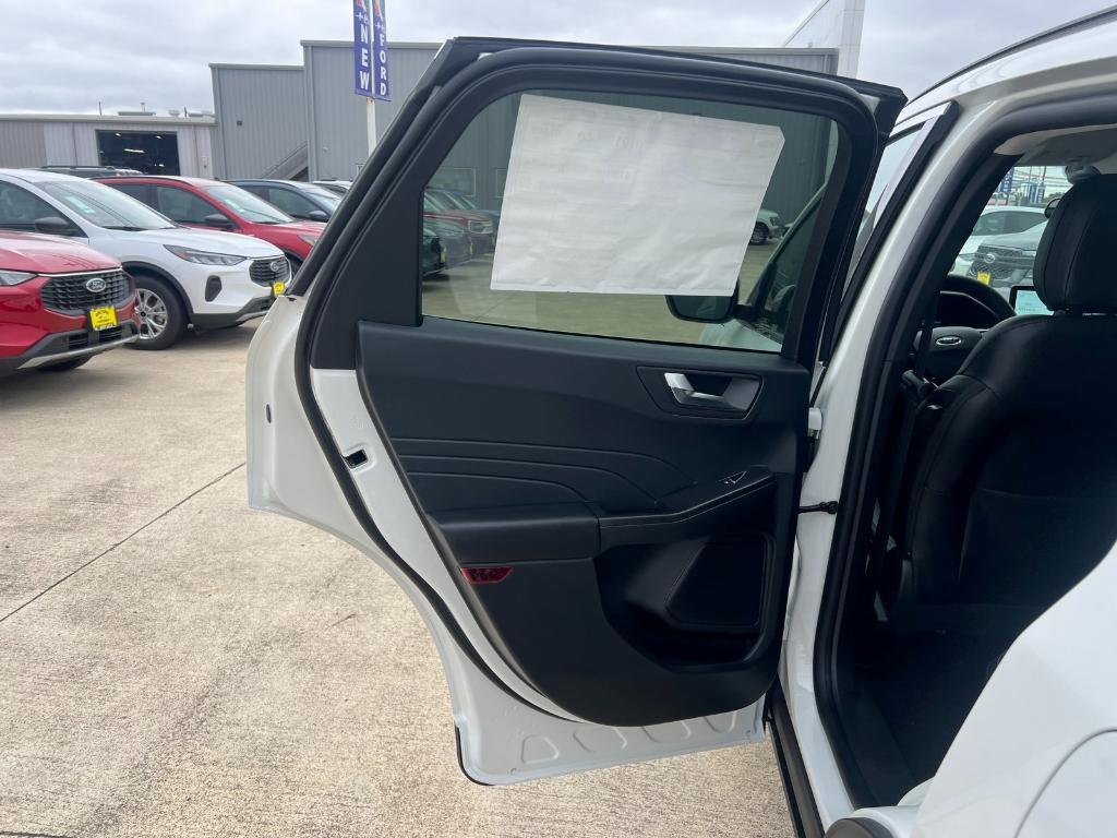 new 2026 Ford Escape car, priced at $32,390