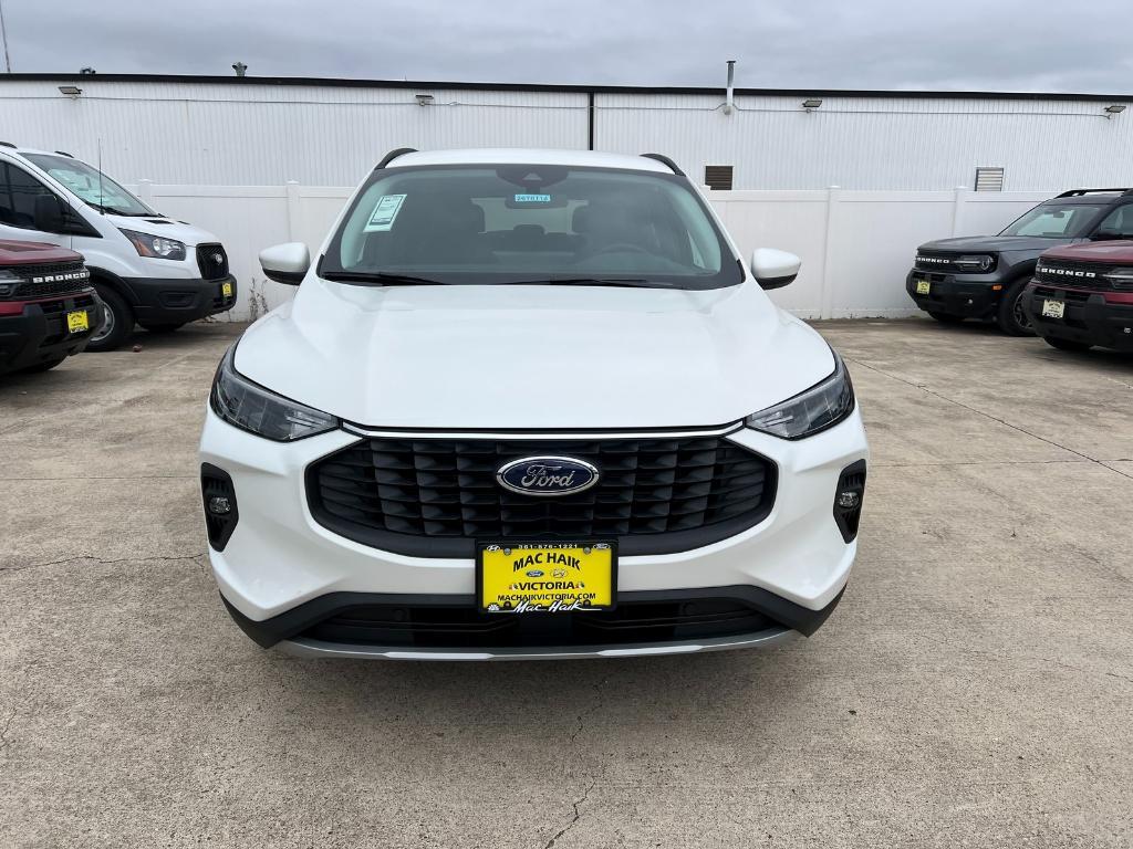 new 2026 Ford Escape car, priced at $32,390