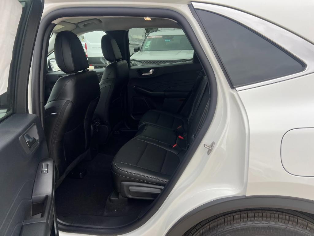 new 2026 Ford Escape car, priced at $32,390