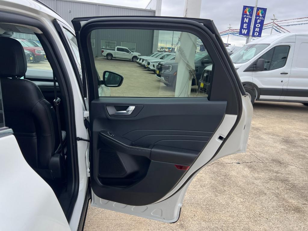 new 2026 Ford Escape car, priced at $32,390