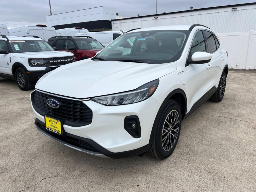 new 2026 Ford Escape car, priced at $32,390