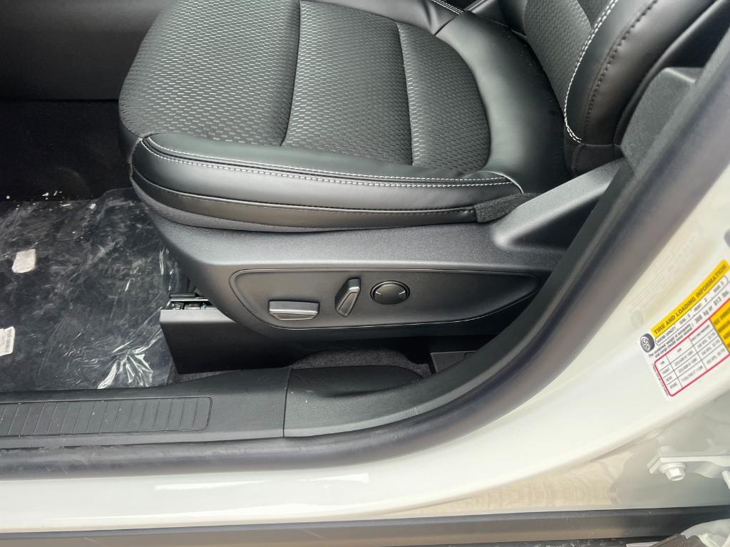 new 2026 Ford Escape car, priced at $32,390