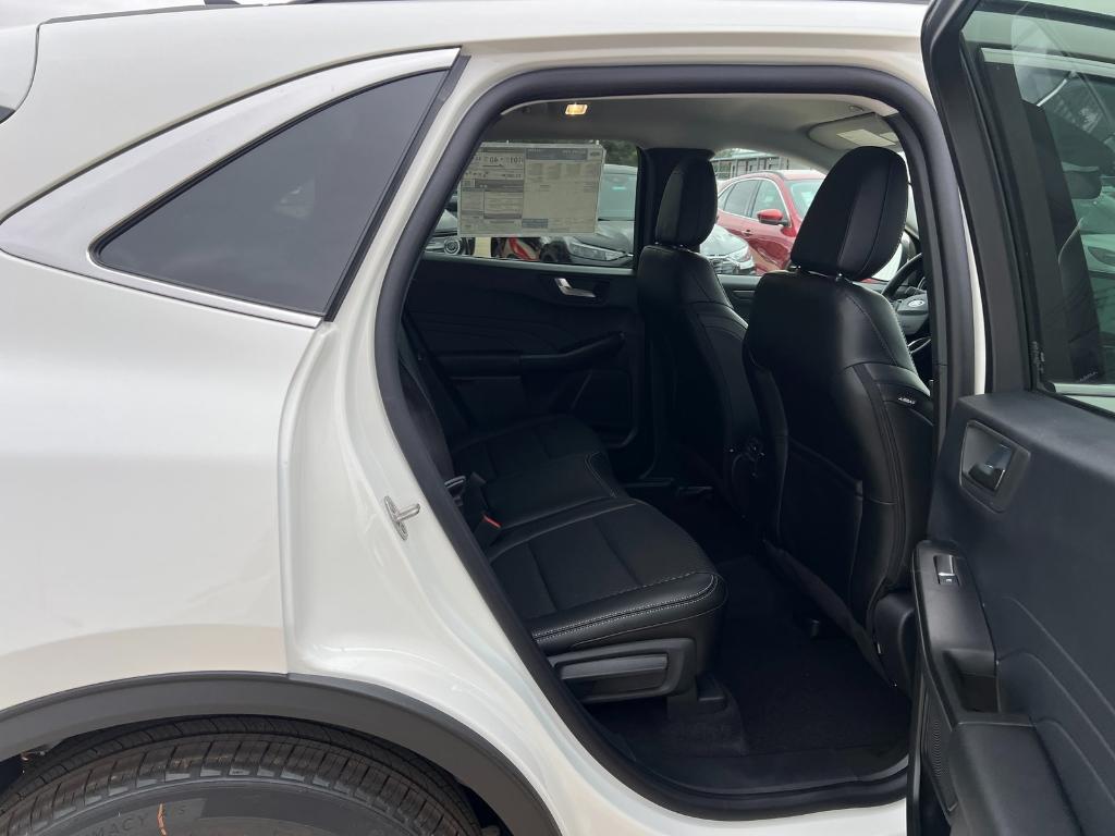 new 2026 Ford Escape car, priced at $32,390