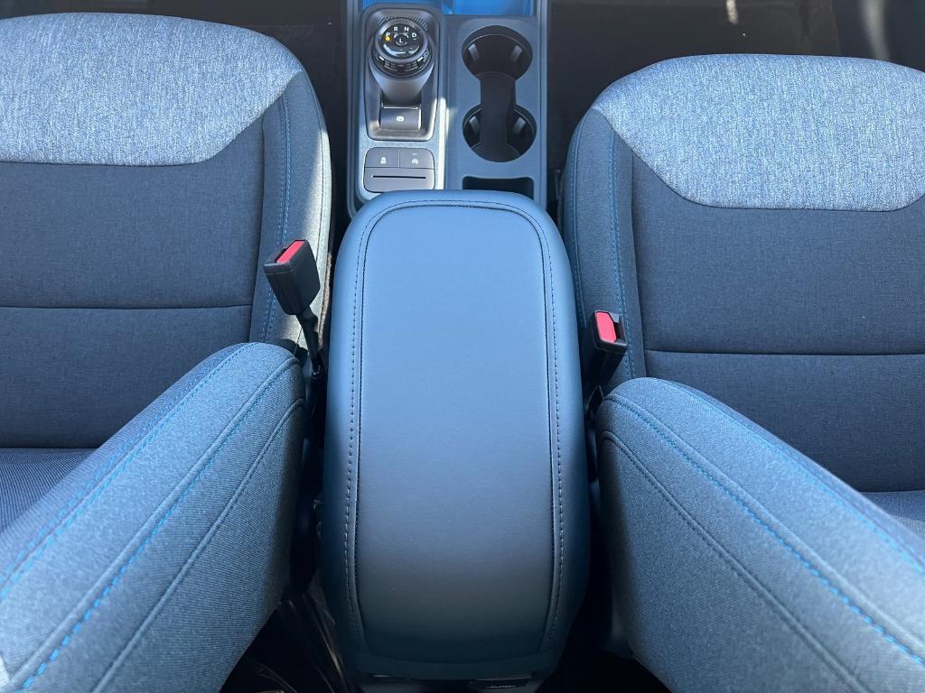 new 2026 Ford Maverick car, priced at $35,770