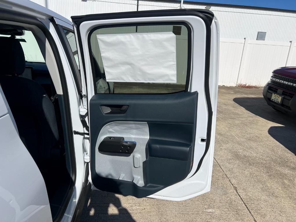 new 2026 Ford Maverick car, priced at $35,770