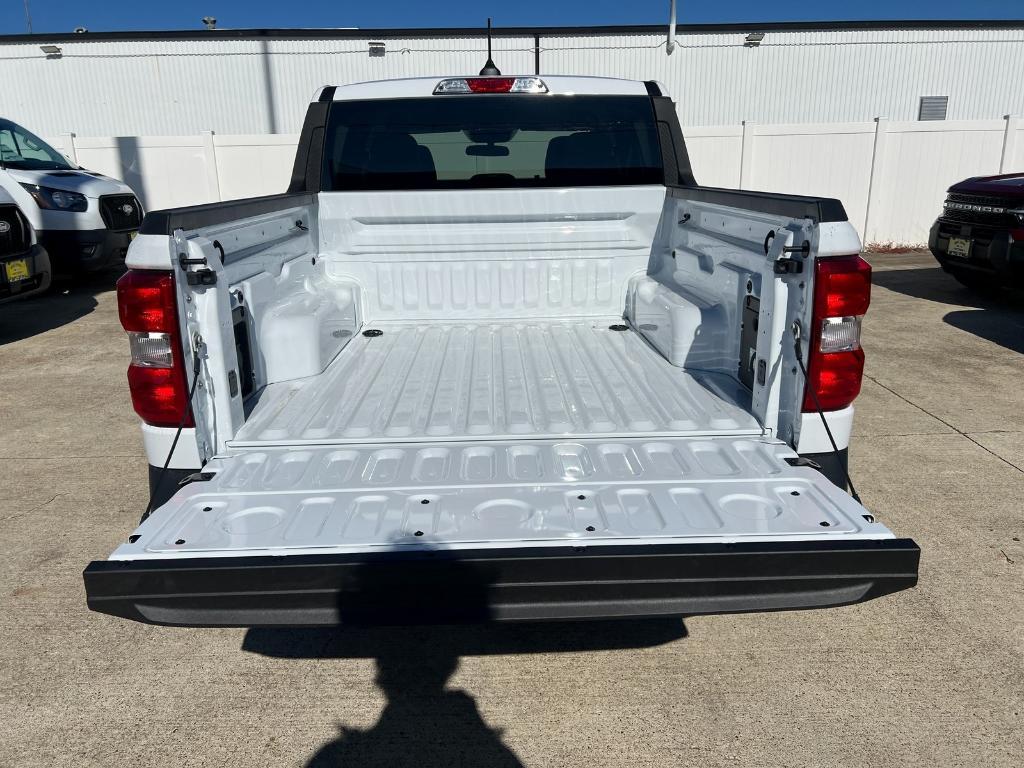 new 2026 Ford Maverick car, priced at $35,770