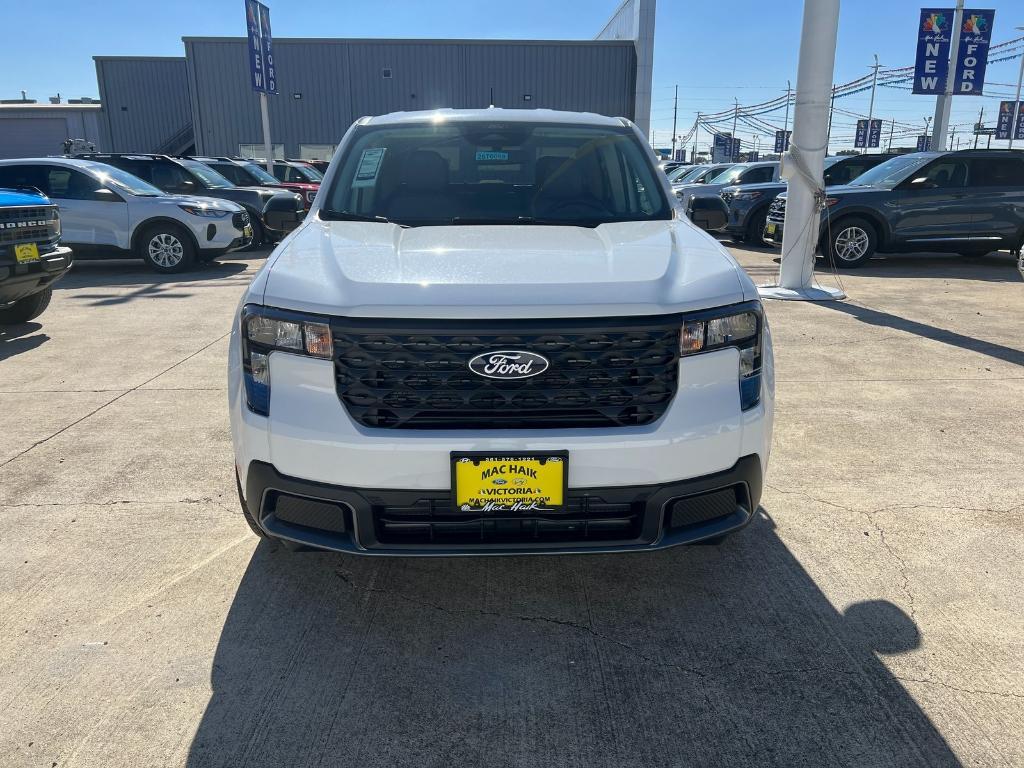 new 2026 Ford Maverick car, priced at $35,770