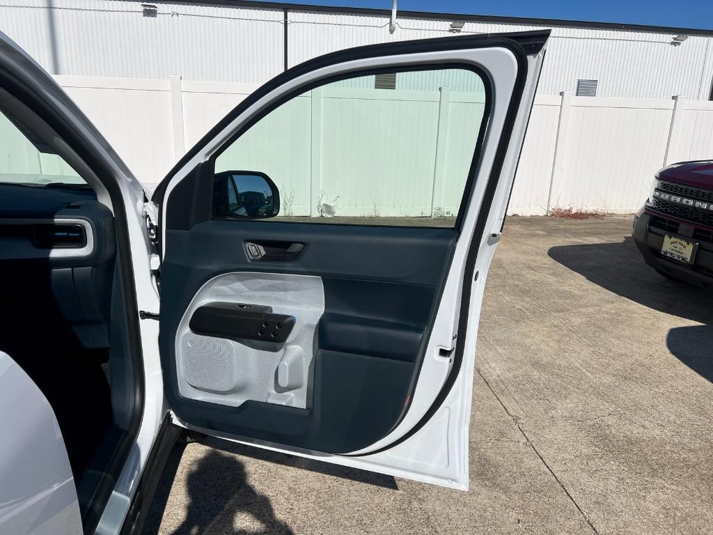 new 2026 Ford Maverick car, priced at $35,770