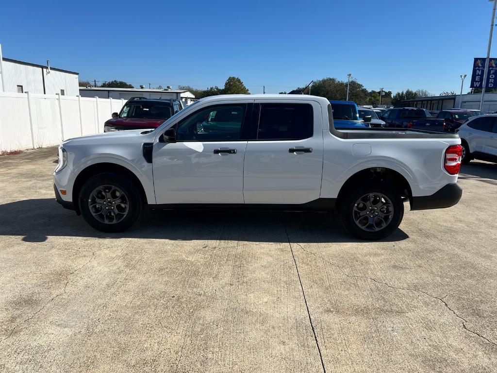 new 2026 Ford Maverick car, priced at $35,770