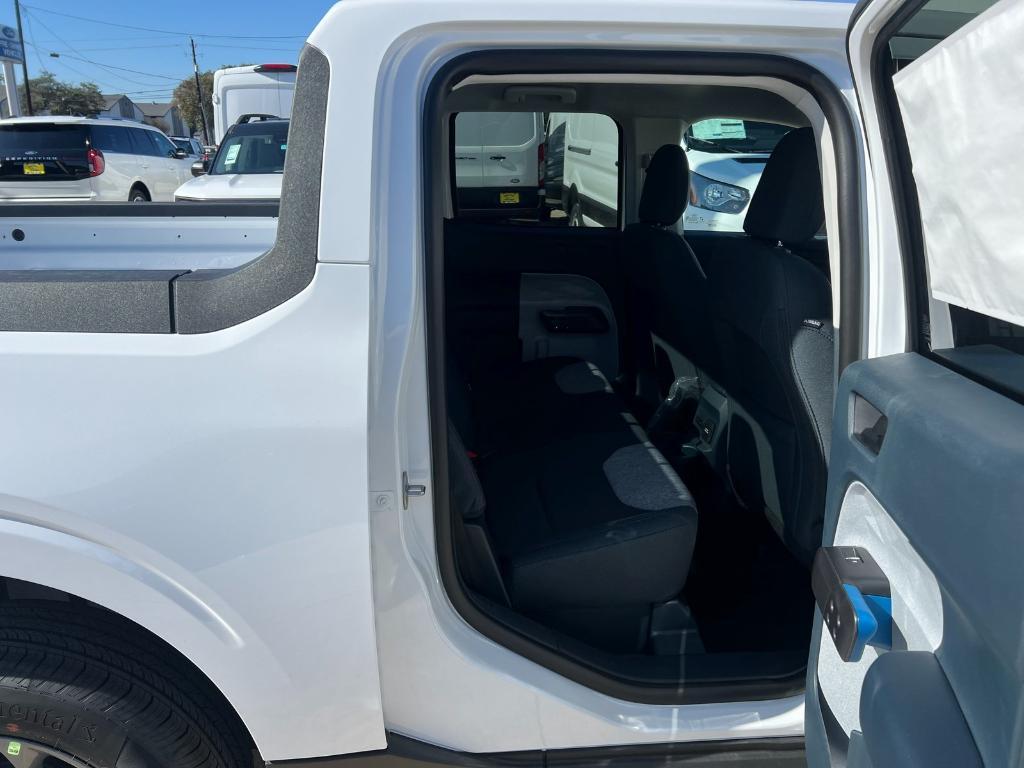 new 2026 Ford Maverick car, priced at $35,770
